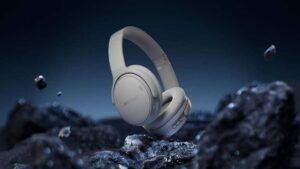 Bose QuietComfort ANC Wireless Headphones