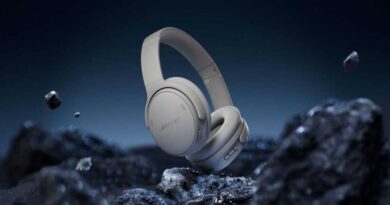 Bose QuietComfort ANC Wireless Headphones