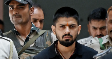 Centre advises ZEE5 to not release it