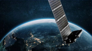 China’s Satellite Surge: The New Space Threat to US Power in the Middle East