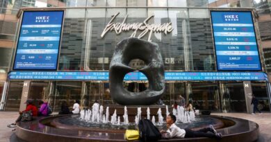 China’s Sigenergy Technology seeks US$561.6 million from Hong Kong IPO