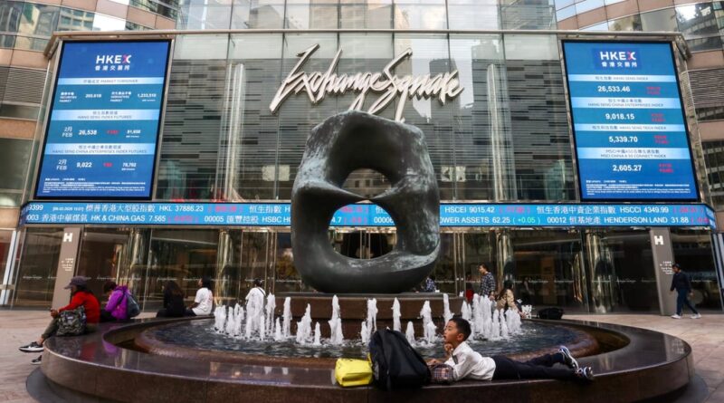 China’s Sigenergy Technology seeks US$561.6 million from Hong Kong IPO