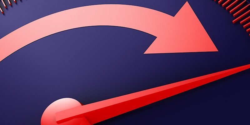 Cloud revenues up 35% YoY in a hot market that’s accelerating