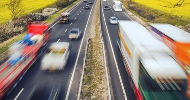 Department for Transport shows how its AI system avoids bias