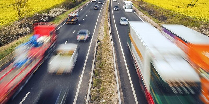 Department for Transport shows how its AI system avoids bias