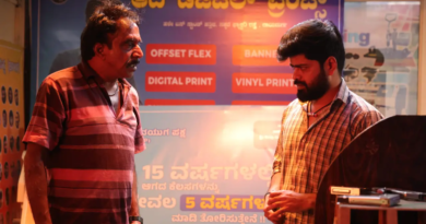 Despite flaws, Nagabhushana-starrer offers an engaging narrative with a fresh superpower