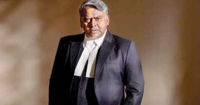 Dibyendu Bhattacharya on working with Alia Bhatt in Alpha: `She is a good actor`