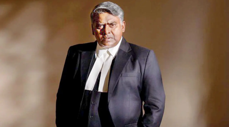 Dibyendu Bhattacharya on working with Alia Bhatt in Alpha: `She is a good actor`