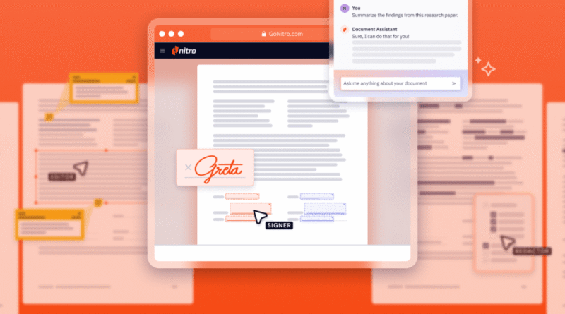 Top Docusign Alternatives for Teams 1200x800