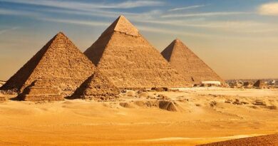 Egypt targets nearshore IT outsourcing market as global demand shifts