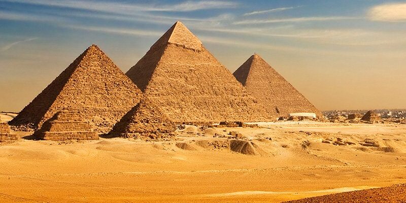 Egypt targets nearshore IT outsourcing market as global demand shifts