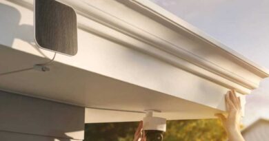 Eufy SoloCam S340 security camera