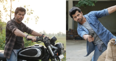 Exclusive | Siddharth Nigam on rejecting typecast roles and reinventing himself