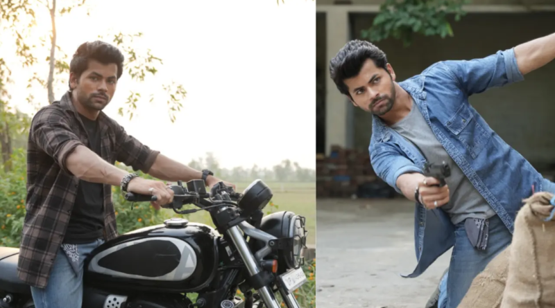 Exclusive | Siddharth Nigam on rejecting typecast roles and reinventing himself