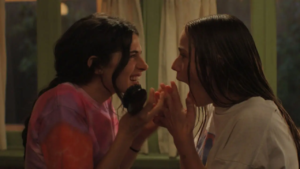 First look out from Megan Park's series, to stream on August 5