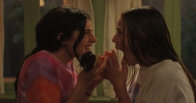 First look out from Megan Park's series, to stream on August 5