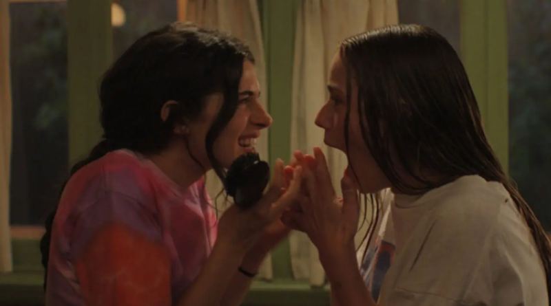 First look out from Megan Park's series, to stream on August 5