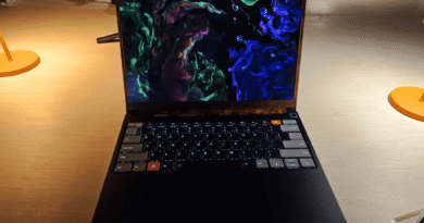 Framework Laptop 13 Pro alt