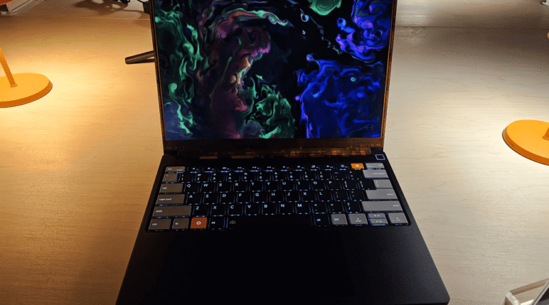 Framework Laptop 13 Pro alt