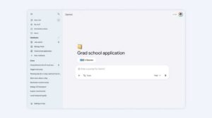Google Gemini Notebooks