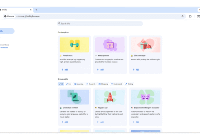 Google Gemini Skills