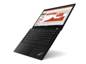 Lenovo ThinkPad 14″ (2022) i7 3GHz 16GB RAM 512GB SSD Win11Pro (Certified Refurbished)
