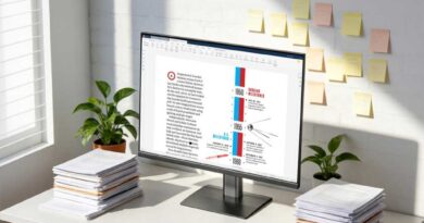 PDF Agile Premium: All-in-One Lifetime Subscription (Windows & Mac)