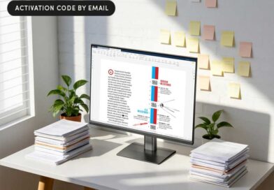 PDF Agile Premium: All-in-One Lifetime Subscription (Windows & Mac)