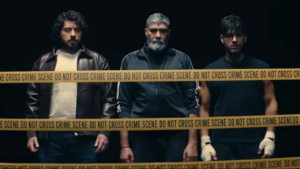 Glory trailer: Pulkit Samrat and Divyenndu turn brutal in search of vengeance