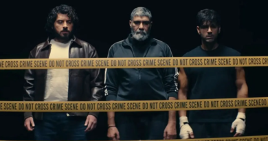 Glory trailer: Pulkit Samrat and Divyenndu turn brutal in search of vengeance