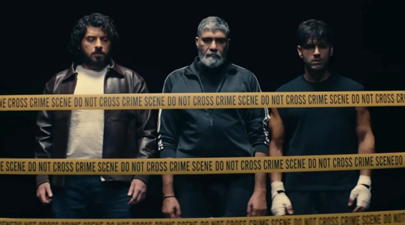 Glory trailer: Pulkit Samrat and Divyenndu turn brutal in search of vengeance