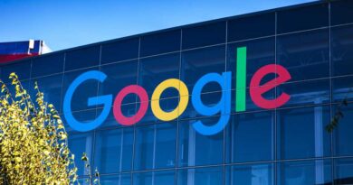 Google headquarters logo Googleplex