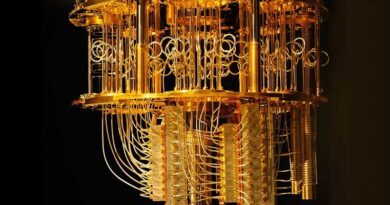 HSBC collaborates on noisy qubit real-world application