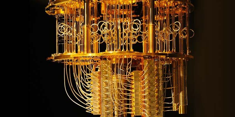 HSBC collaborates on noisy qubit real-world application