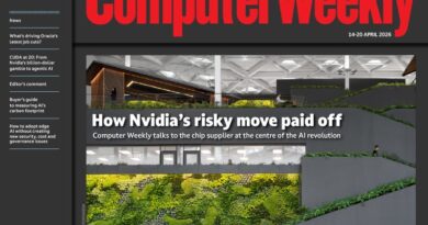 How Nvidia’s risky move paid off