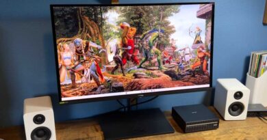 hyperx omen oled 27q 1