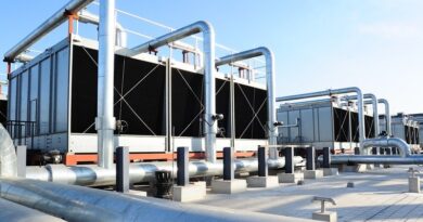 Hyperscaler datacentres set to dominate by 2031