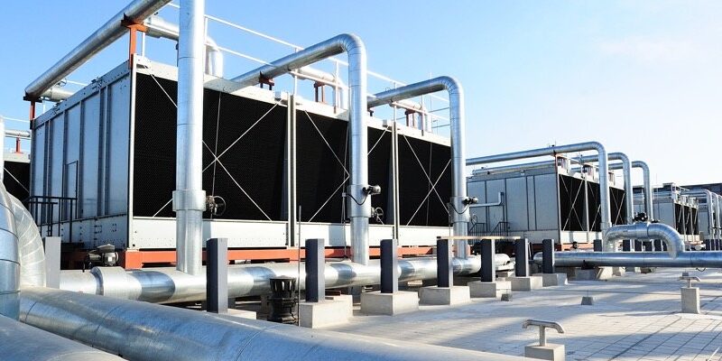 Hyperscaler datacentres set to dominate by 2031