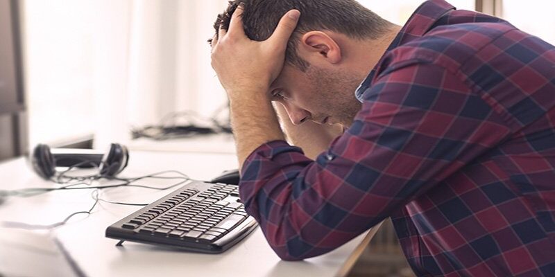 IT workers say AI is making their jobs more demanding