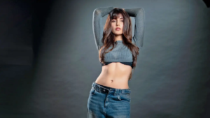 Is Mirzapur The Movie a prequel to series? Actress Harshita Gaur reacts