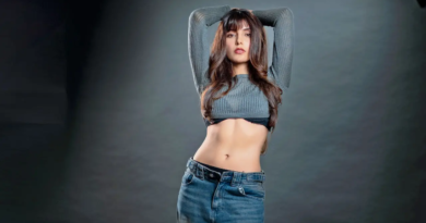 Is Mirzapur The Movie a prequel to series? Actress Harshita Gaur reacts