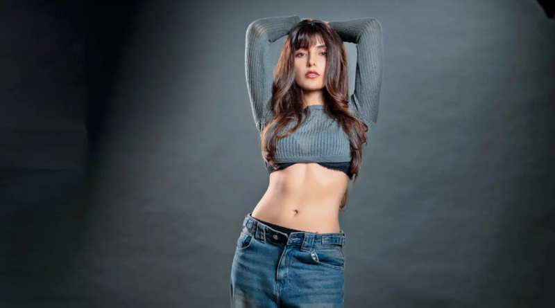 Is Mirzapur The Movie a prequel to series? Actress Harshita Gaur reacts