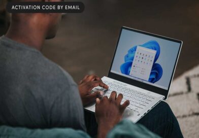 Microsoft Office Professional 2021 for Windows: Lifetime License