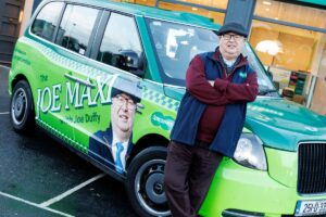 Joe Duffy lifts lids on retirement and what he really thinks of Liveline changes