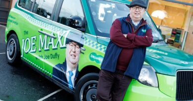 Joe Duffy lifts lids on retirement and what he really thinks of Liveline changes