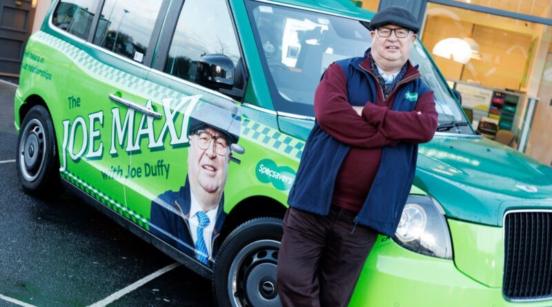 Joe Duffy lifts lids on retirement and what he really thinks of Liveline changes