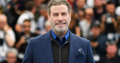 John Travolta to premiere film Propeller One-Way Night Coach at Cannes 2026