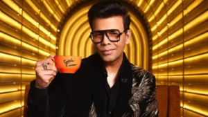 Karan Johar promises bigger, fresher season