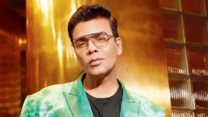 Karan Johar`s series Nazdeekiyan is inspired by Kabhi Alvida Naa Kehna