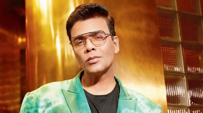 Karan Johar`s series Nazdeekiyan is inspired by Kabhi Alvida Naa Kehna